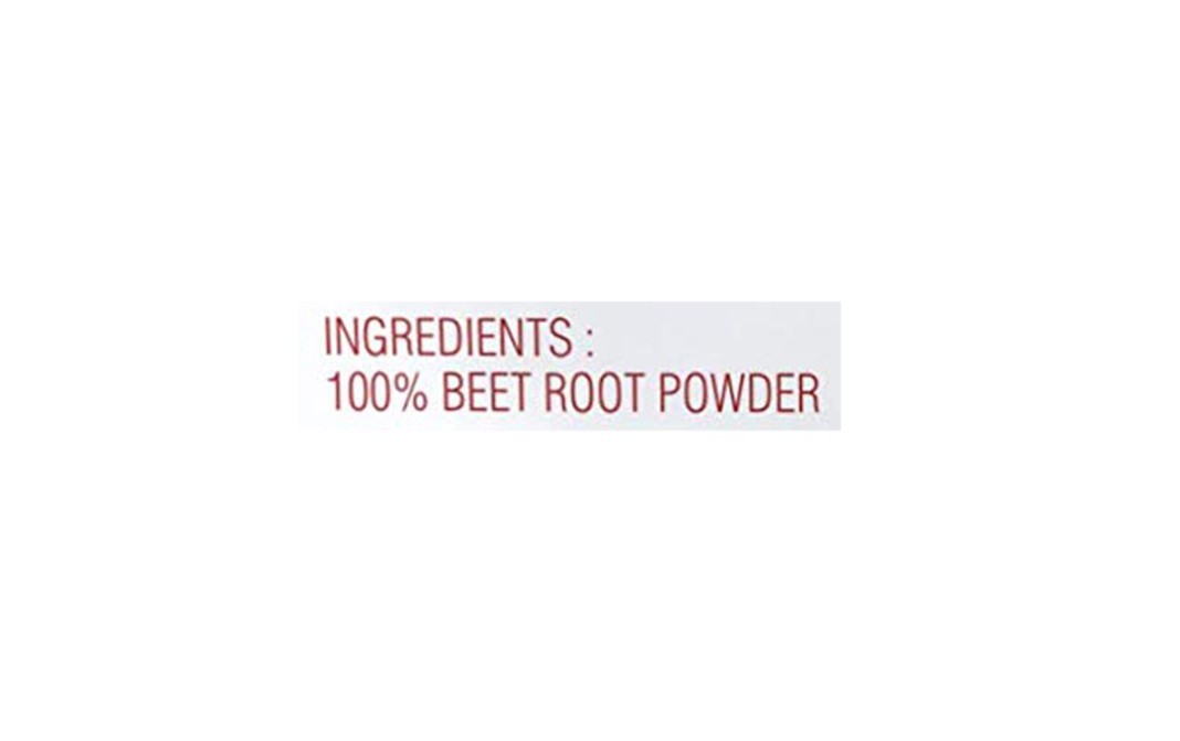 Nature's Gift Beetroot Powder    Pack  200 grams